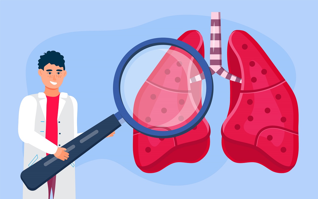 Туберкулёз: роль КТ и МРТ в современной диагностике и наблюдении - 1 Туберкулёз: роль КТ и МРТ в современной диагностике и наблюдении - 1