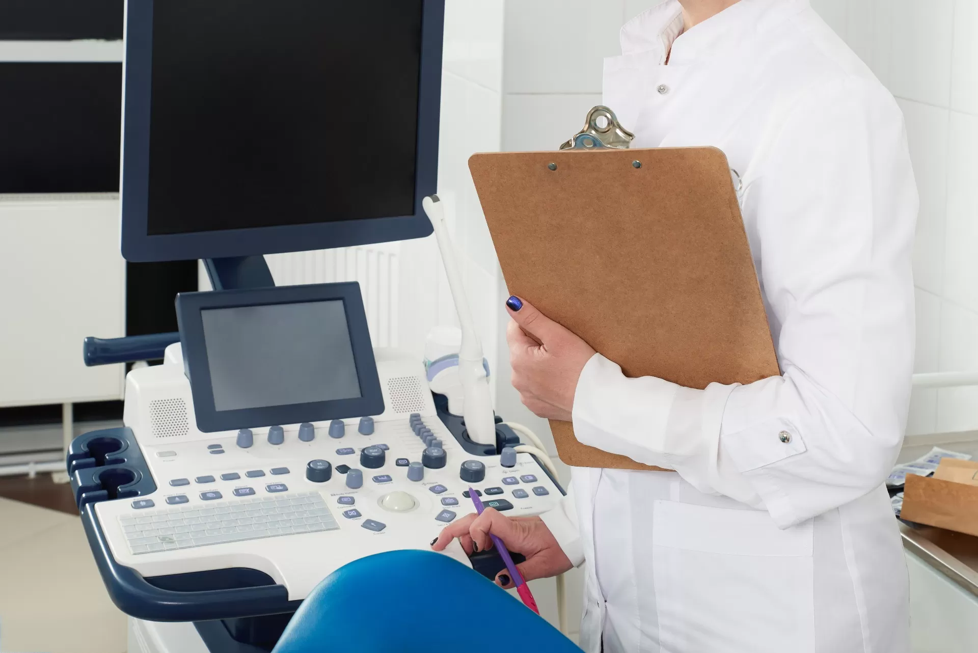 Показания для ультразвукового исследования органов грудной полости